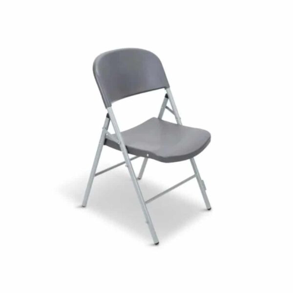 folding chairs rent for event program